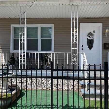 Cozy 1Br Apt In Elizabeth -10 Min To Ewr Airport & 30 Min To Nyc Lägenhet Exteriör bild