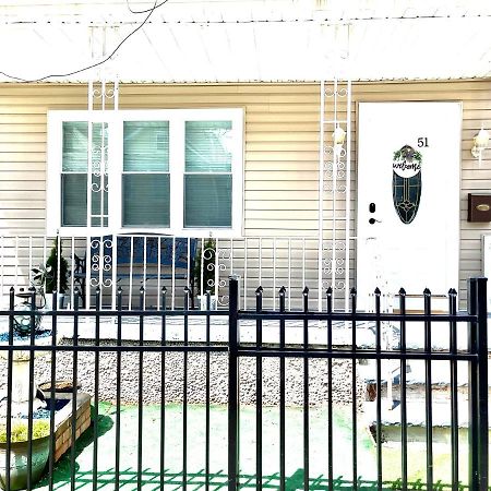 Cozy 1Br Apt In Elizabeth -10 Min To Ewr Airport & 30 Min To Nyc Lägenhet Exteriör bild