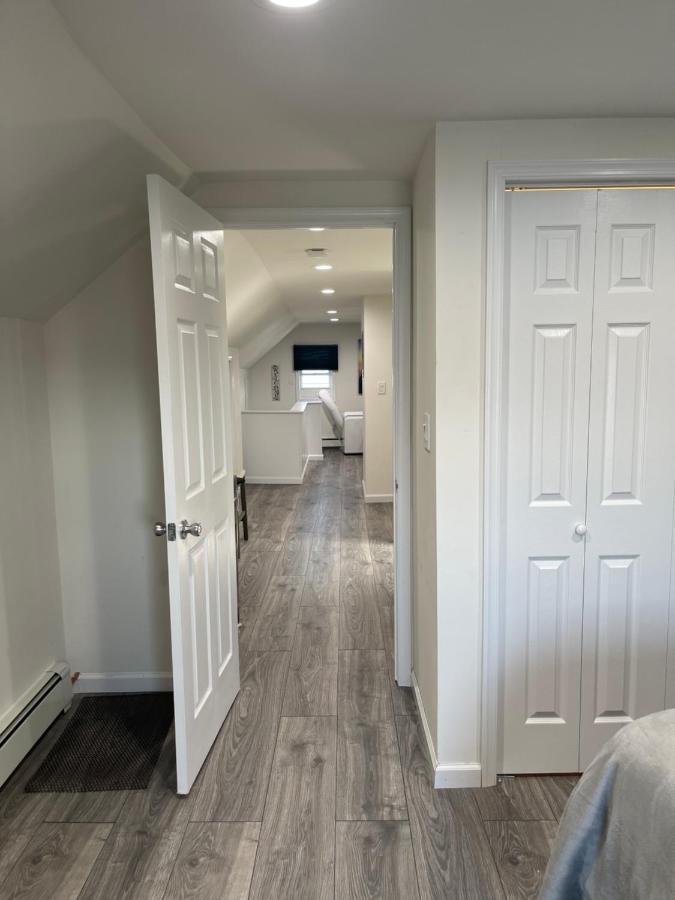 Cozy 1Br Apt In Elizabeth -10 Min To Ewr Airport & 30 Min To Nyc Lägenhet Exteriör bild