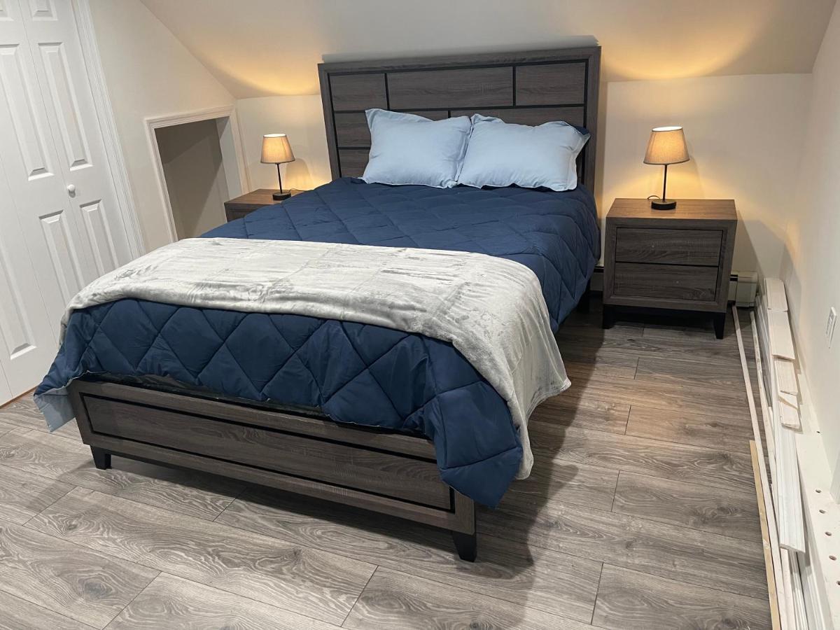 Cozy 1Br Apt In Elizabeth -10 Min To Ewr Airport & 30 Min To Nyc Lägenhet Exteriör bild