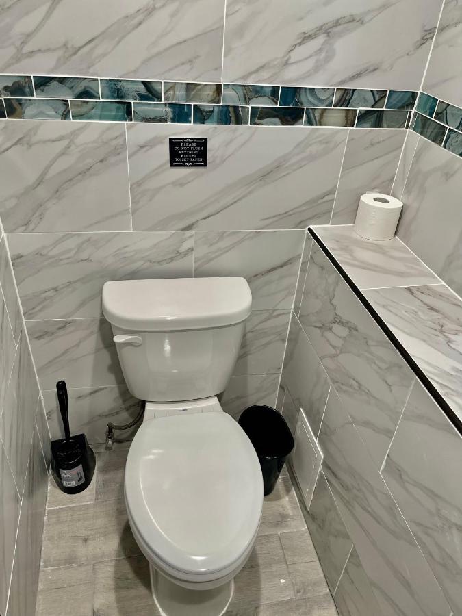 Cozy 1Br Apt In Elizabeth -10 Min To Ewr Airport & 30 Min To Nyc Lägenhet Exteriör bild