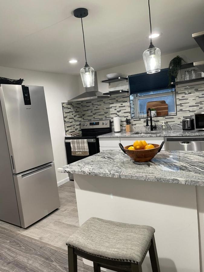 Cozy 1Br Apt In Elizabeth -10 Min To Ewr Airport & 30 Min To Nyc Lägenhet Exteriör bild