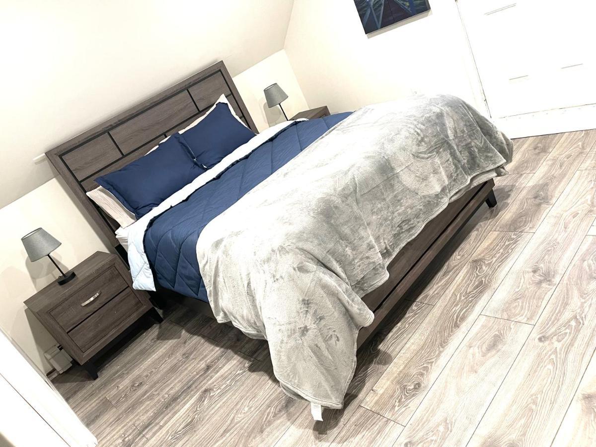 Cozy 1Br Apt In Elizabeth -10 Min To Ewr Airport & 30 Min To Nyc Lägenhet Exteriör bild